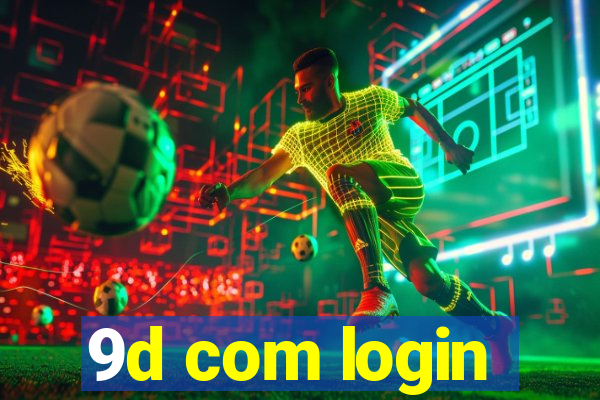 9d com login